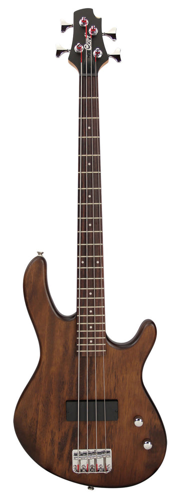 Action Junior Walnut Open Pores