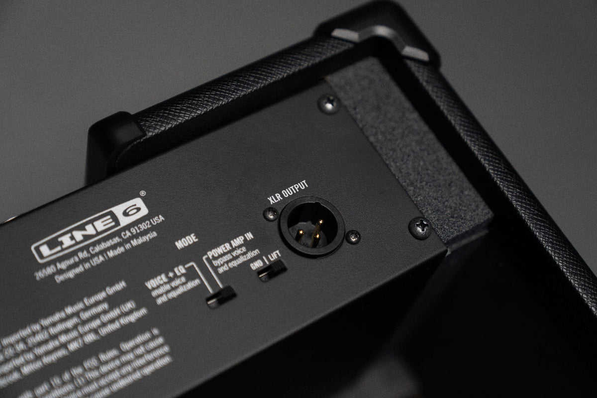 POWERCAB CL 112 - FRFR