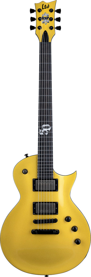 EC-2025 50Th-Jubiläum LTD Metallic Gold