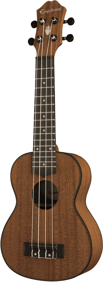 Epilani Uku E1 Soprano Natural Satin