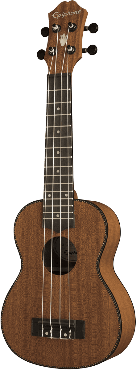 Epilani Uku E1 Soprano Natural Satin