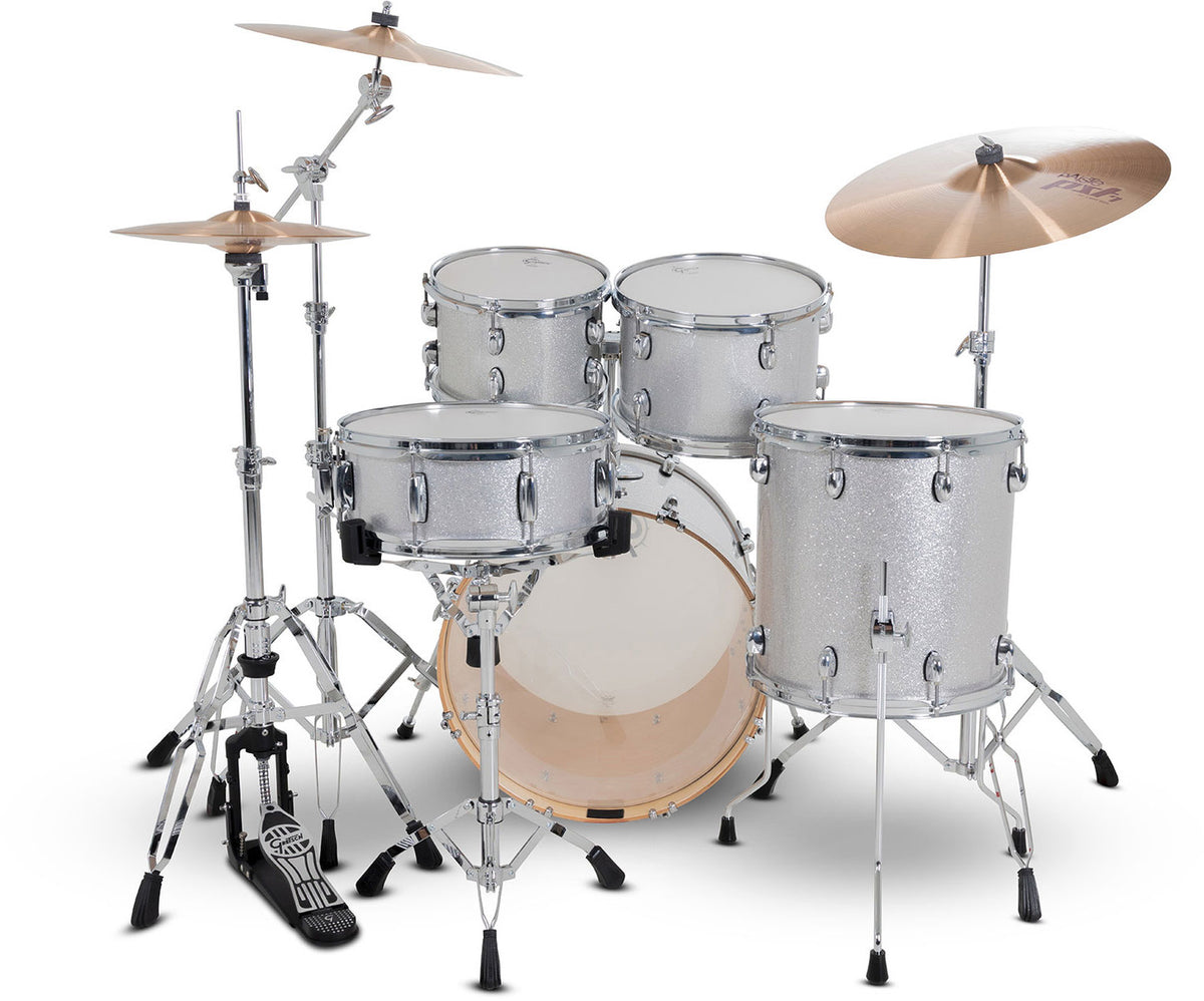 CATALINA Ahorn Silber Sparkle CM2-E605-SS