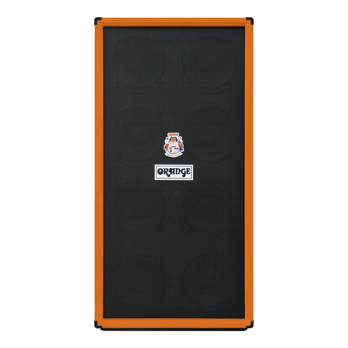 OBC810 8x10" Celestion Pulse 10.17