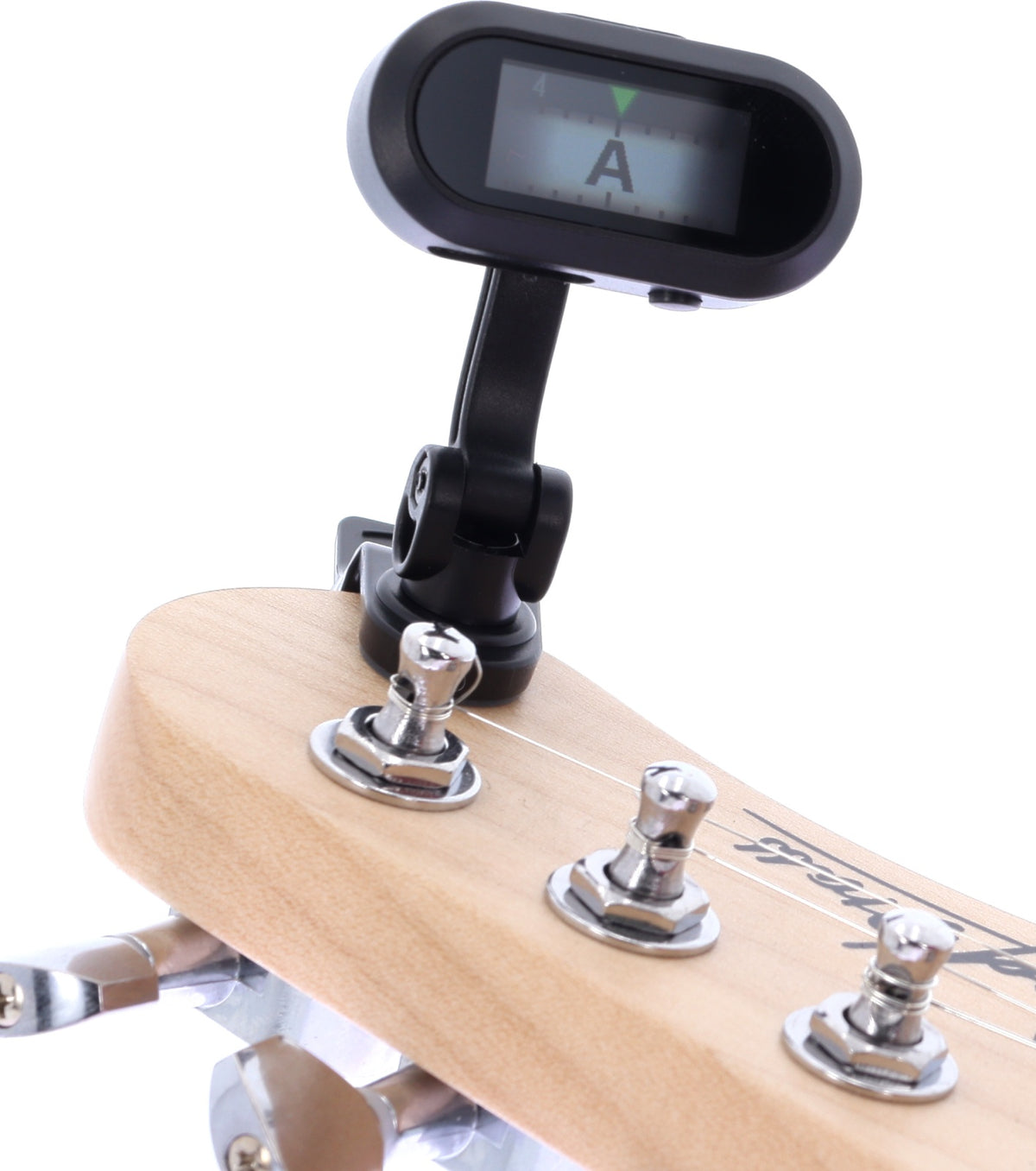 Woodbrass CT100 Clip-On-Stimmgerät