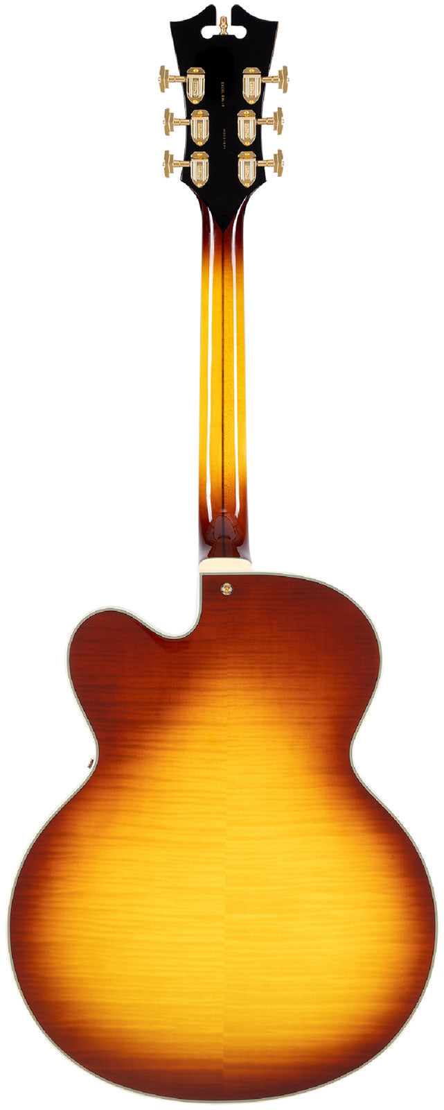 Excel EXL-1 Dunkler Iced Tea Burst