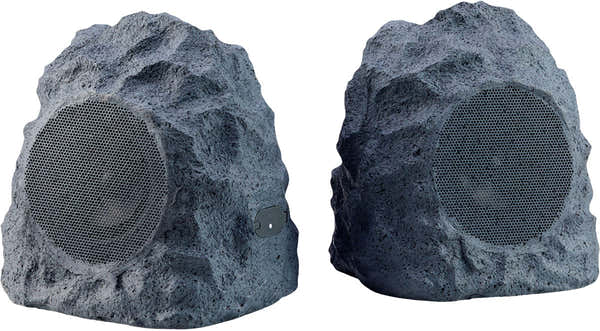 GHRK 400 PR Rock Speakers