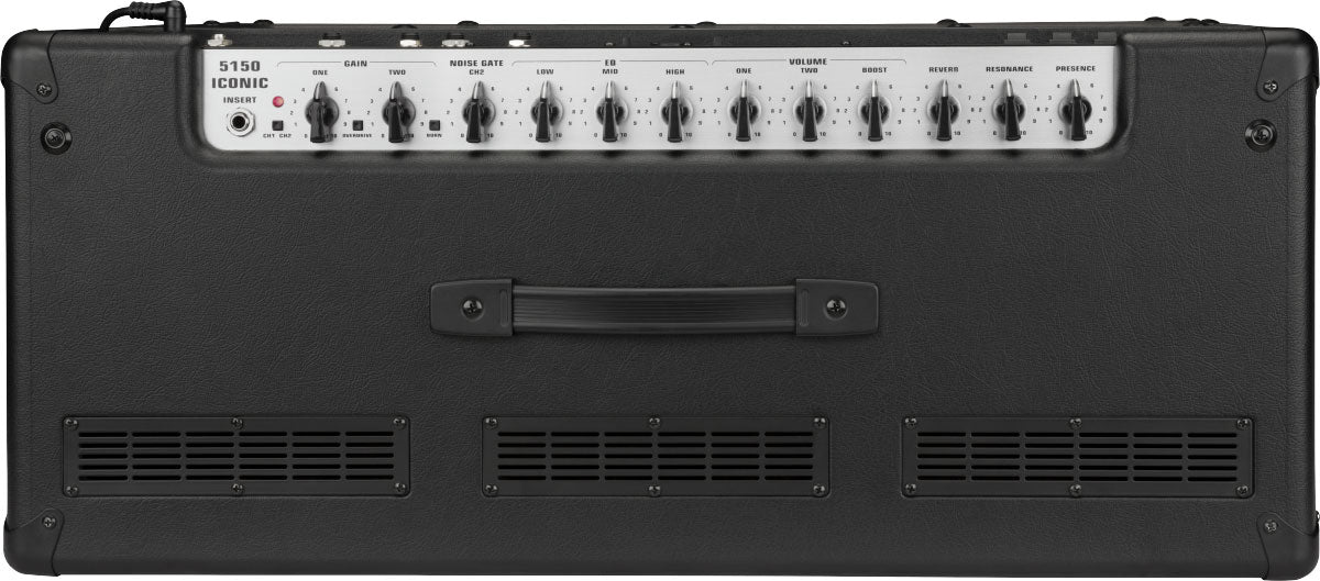5150® Iconic® Series 60W 2X12 Combo Schwarz 230V
