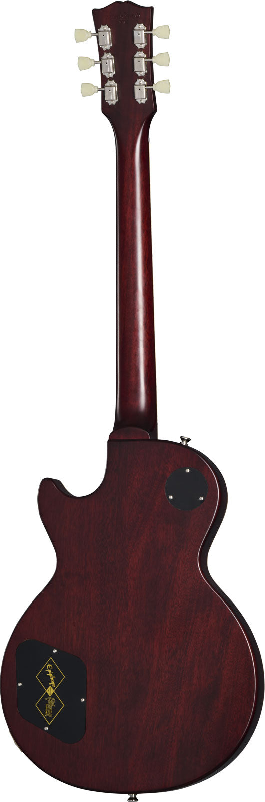 Les Paul Standard 1959 Tobacco Burst Ibgcs - BLAGER