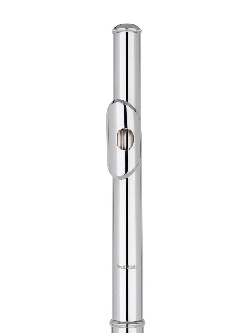 B525R Quantz - Brezza-Kopf + C-Fuß (Hohl- und Inline-Mechanik)