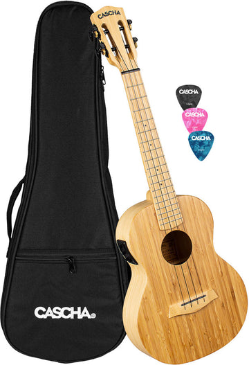 HH 2314e Tenor Bambus Natur