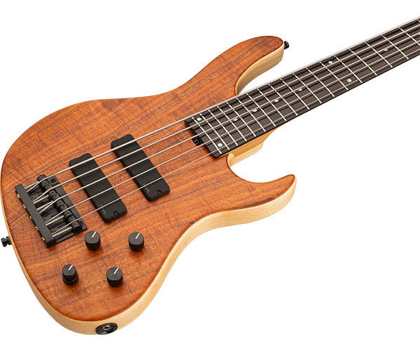 Metroline Moderner Bass 5 LTD 2025