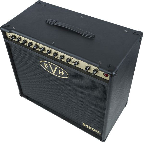 5150III 50W EL34 1X12 Schwarz