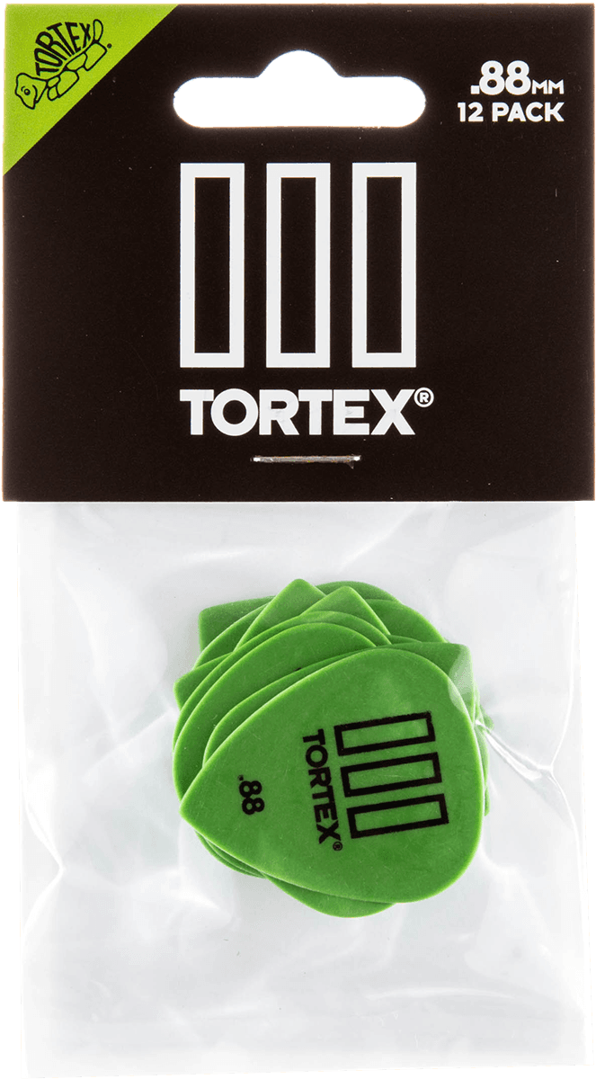 12 x 0,88mm Tortex T3