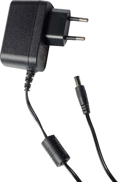 Korg POWER SUPPLY 9V-1.0A