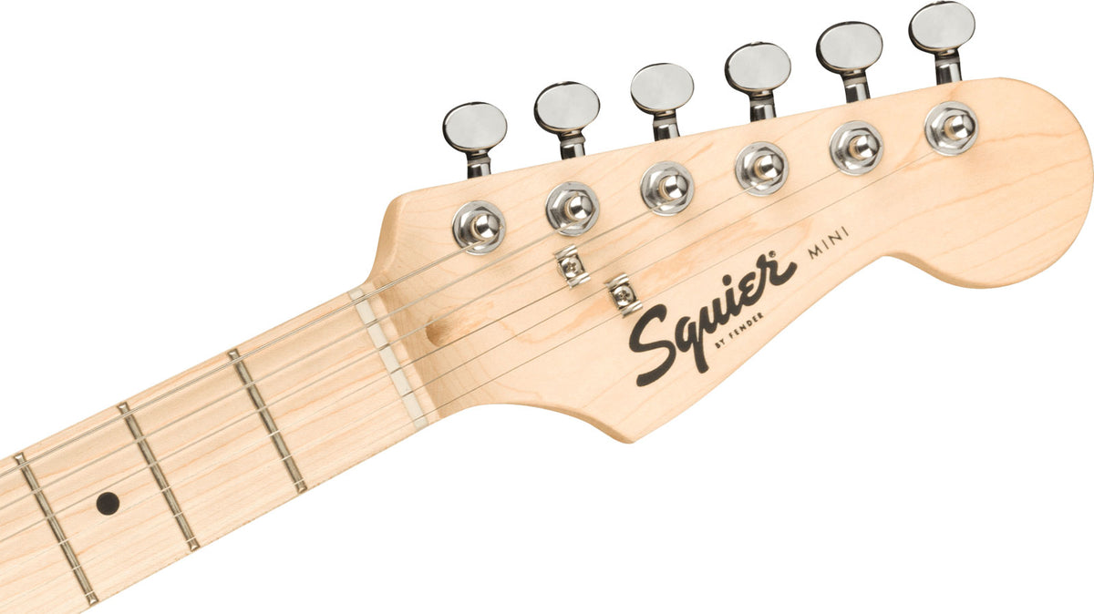 Jazzmaster Mini Hh Mn Daphne Blue