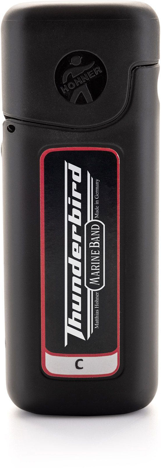 DIATONISCHEN 2011/20 MARINE BAND THUNDERBIRD 10 LOCHER LOW G SOL