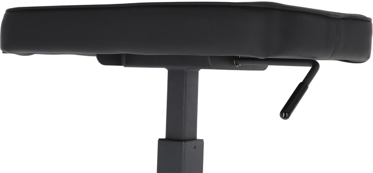 Klavierbank KBS 30 Deluxe Schwarz