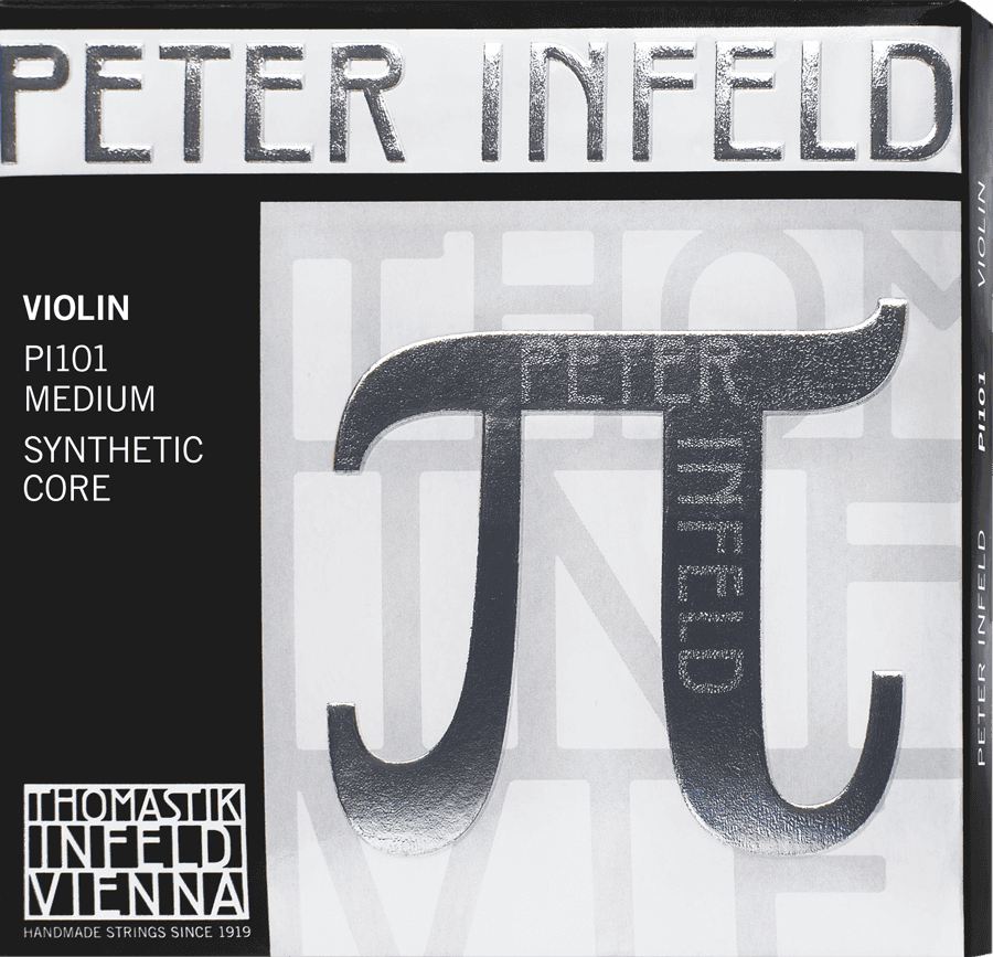 Synthetischer Kern Peter Infeld Satz E Verzinnte PI101