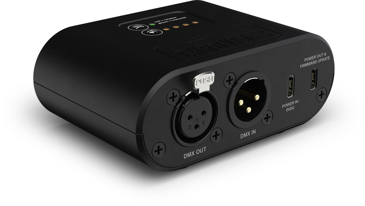 D-Fi Hub 2