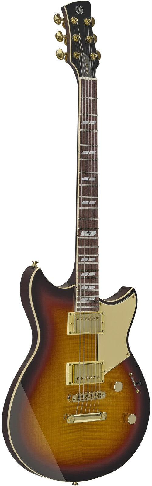 RS20MM Vintage Sunburst Matteo Mancuso