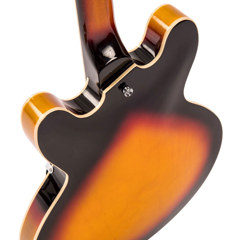 Vsa500Sb Akustikgitarre Sunburst