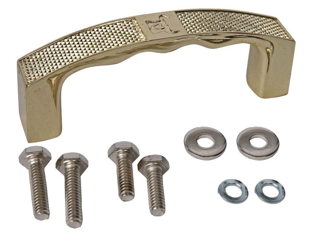Latin Percussion Conga-Griff Matador Gold