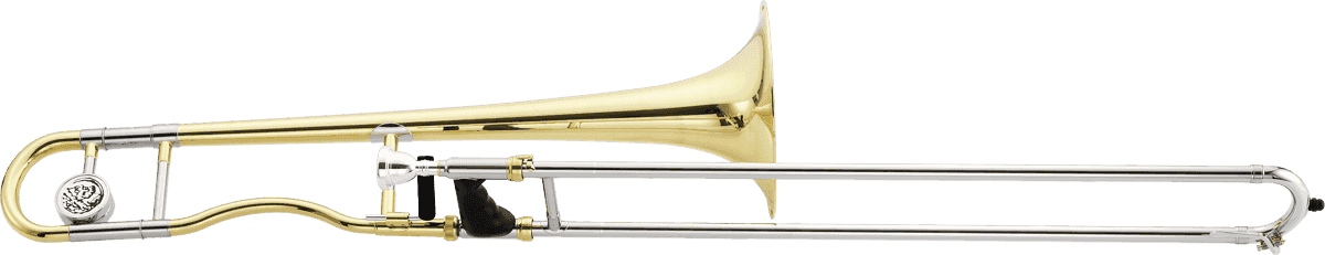 JTB710Q Tenor Einfach Lackiert - Ergonomisch