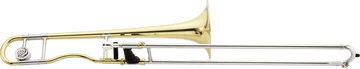 JTB710Q Tenor Einfach Lackiert - Ergonomisch