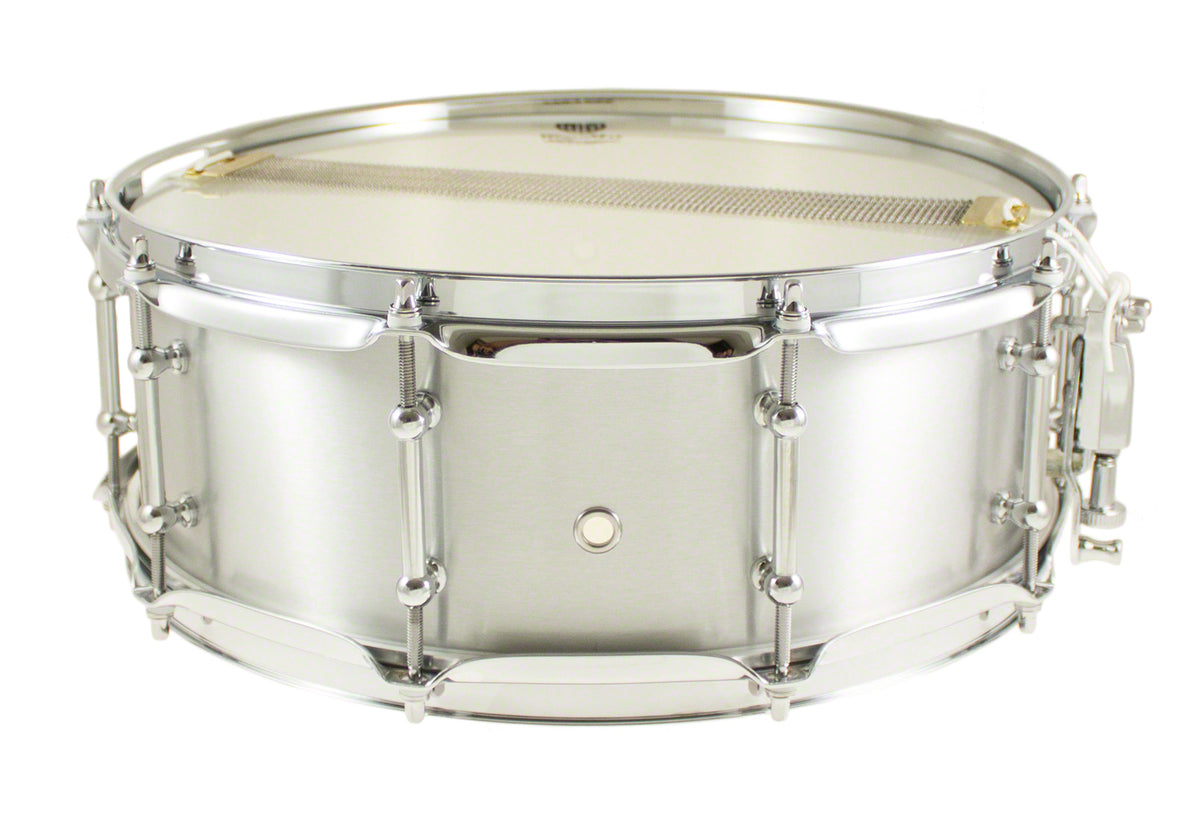 ALD-5014SH - ALUMINUM SHELL SERIES 14" X 5" SNARE DRUM