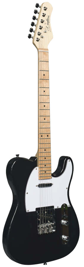 TL100 Schwarz