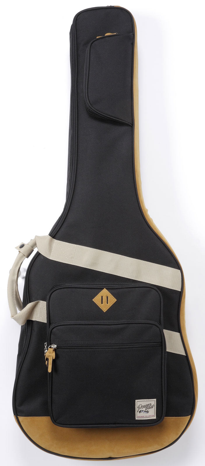 Ibanez Hollow-Body Powerpad Gigbag - IHB541-BK