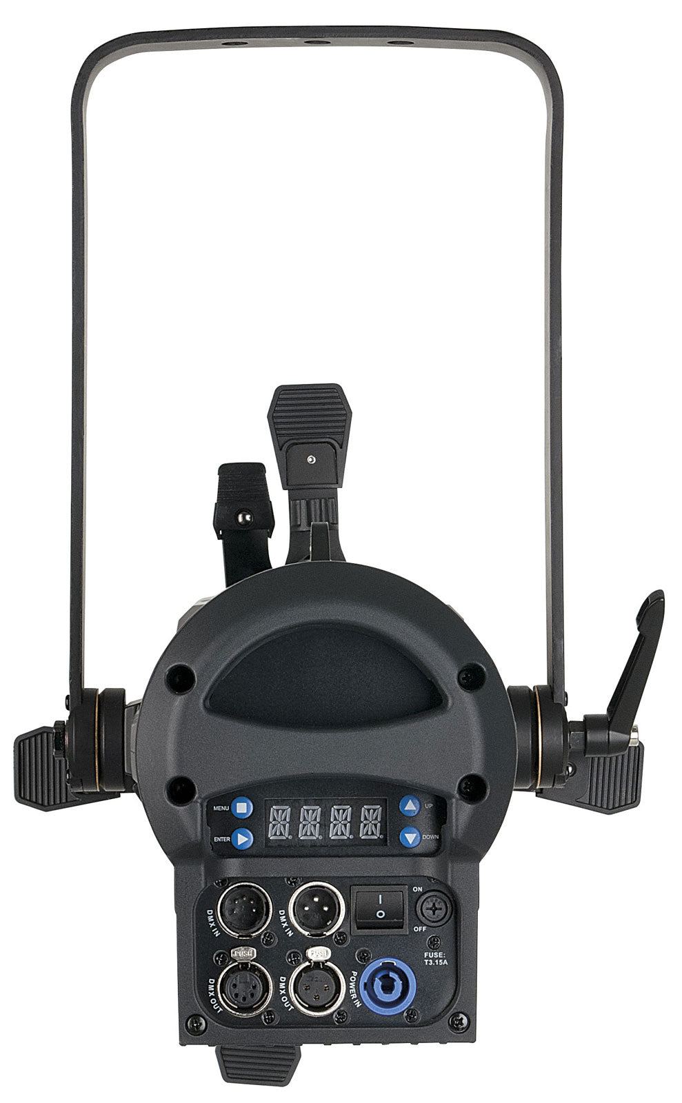 PERFORMER PROFILE 600 LED 26 DEGREE LENS