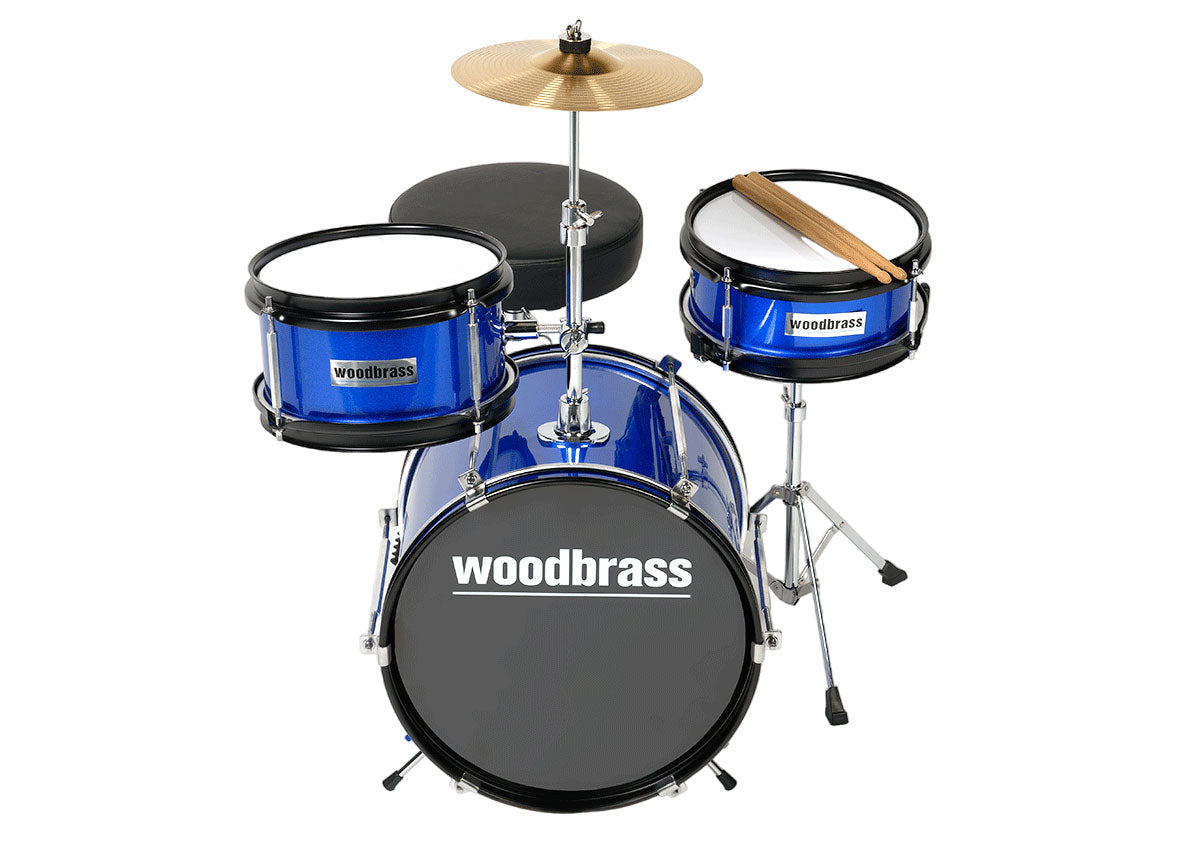 DSJ90 Blau