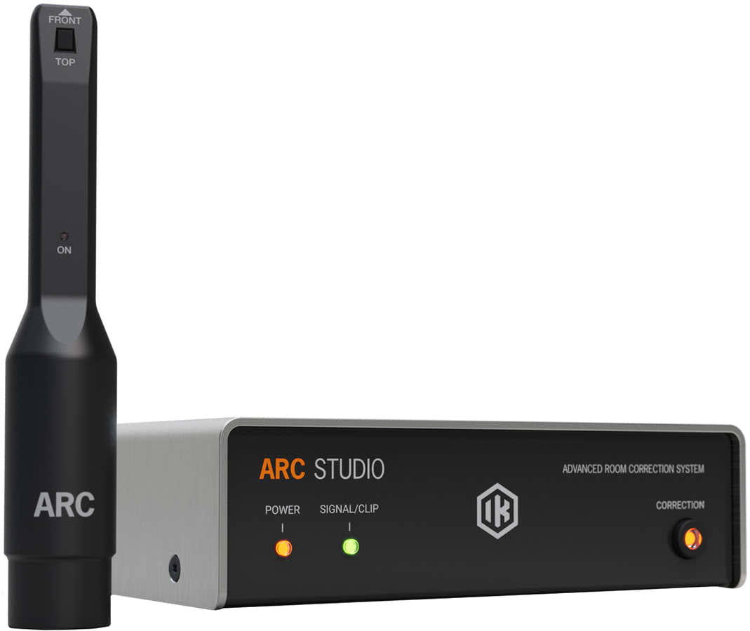 Arc Studio