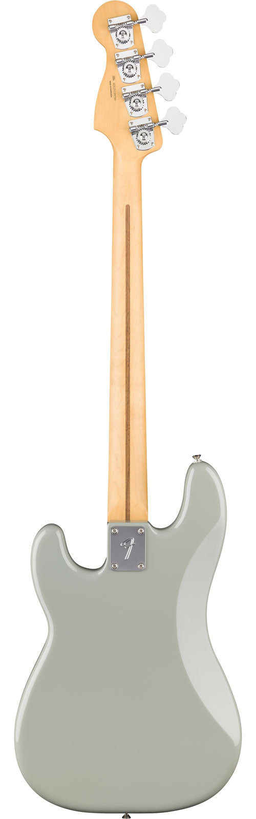 Precision Bass Player II RW Cactus Gray