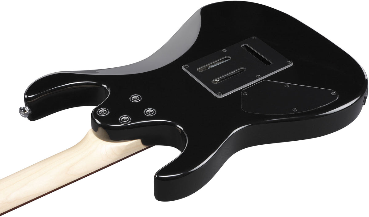 GRX70QA-TVT Transparentes Violett Sunburst GRX Gio