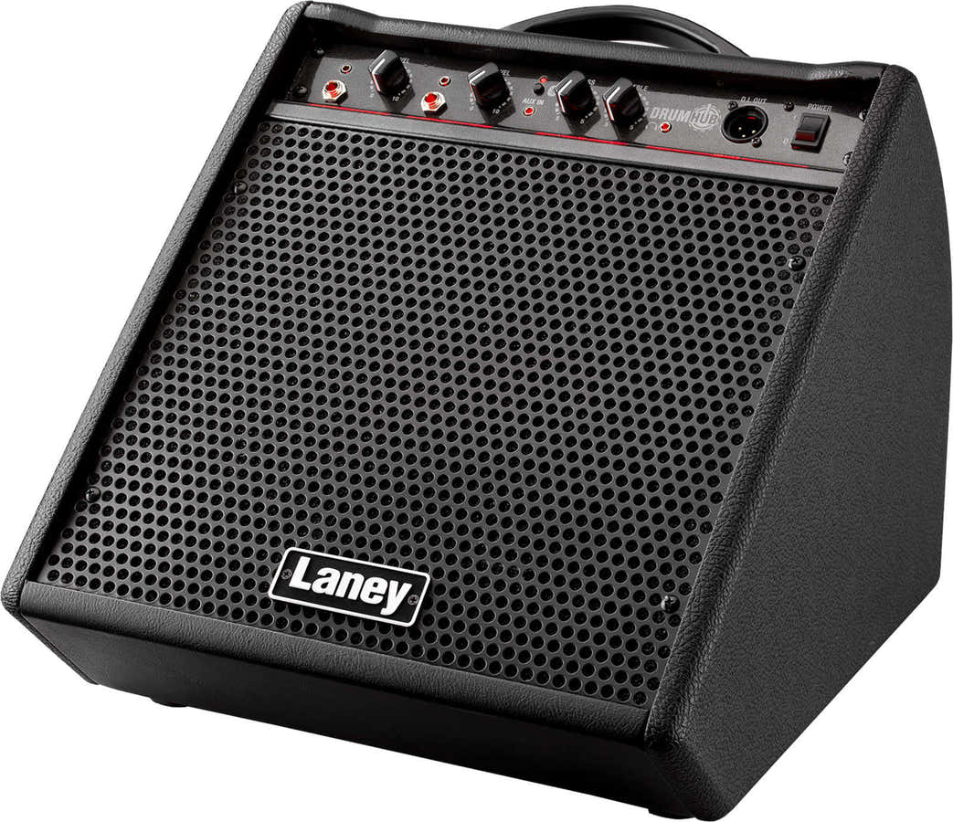 Drumhub 80W/1X10 - Generalüberholt