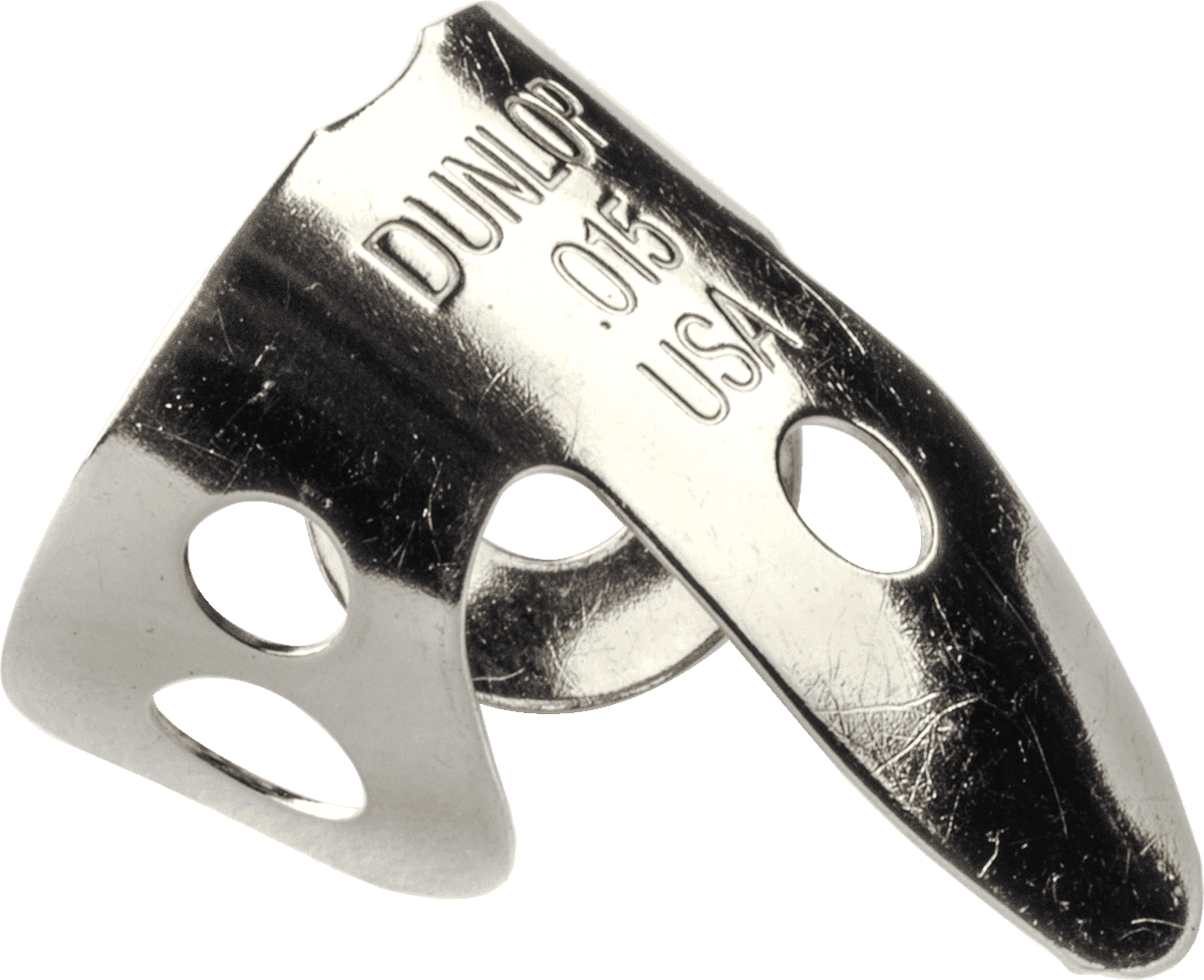 20 x 0,015in 36R Fingerpick Nickel Silver