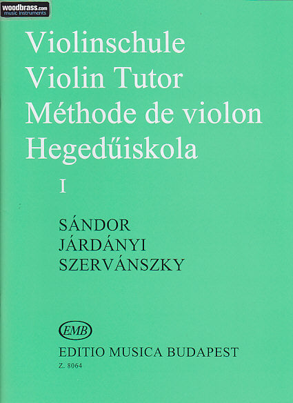 EMB (Editio Musica Budapest)