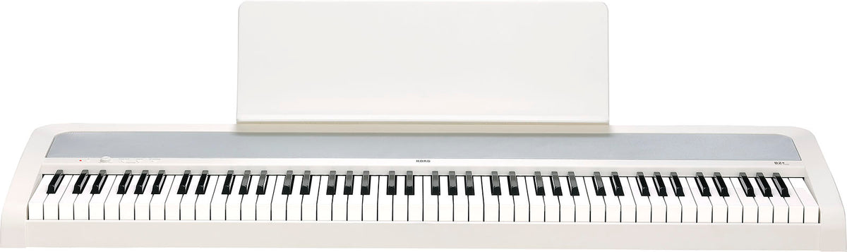 B2+ weiß