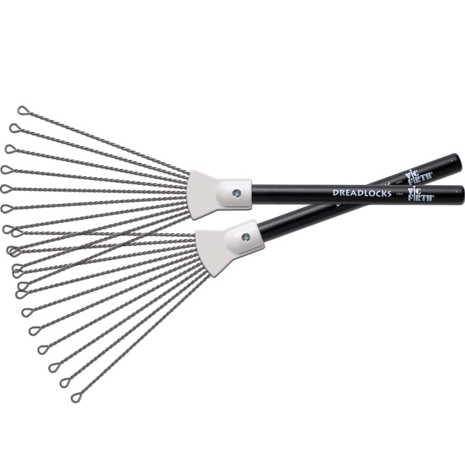 DREADLOCKS BRUSHES
