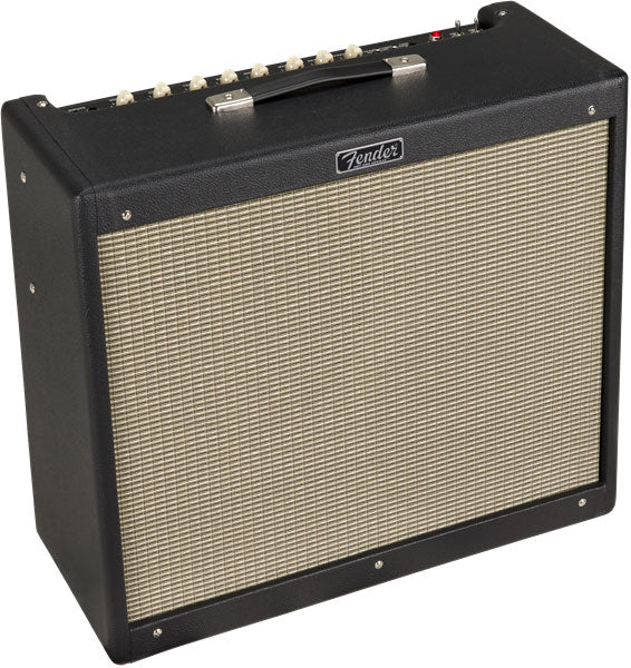 Hot Rod Deville 212 IV Black