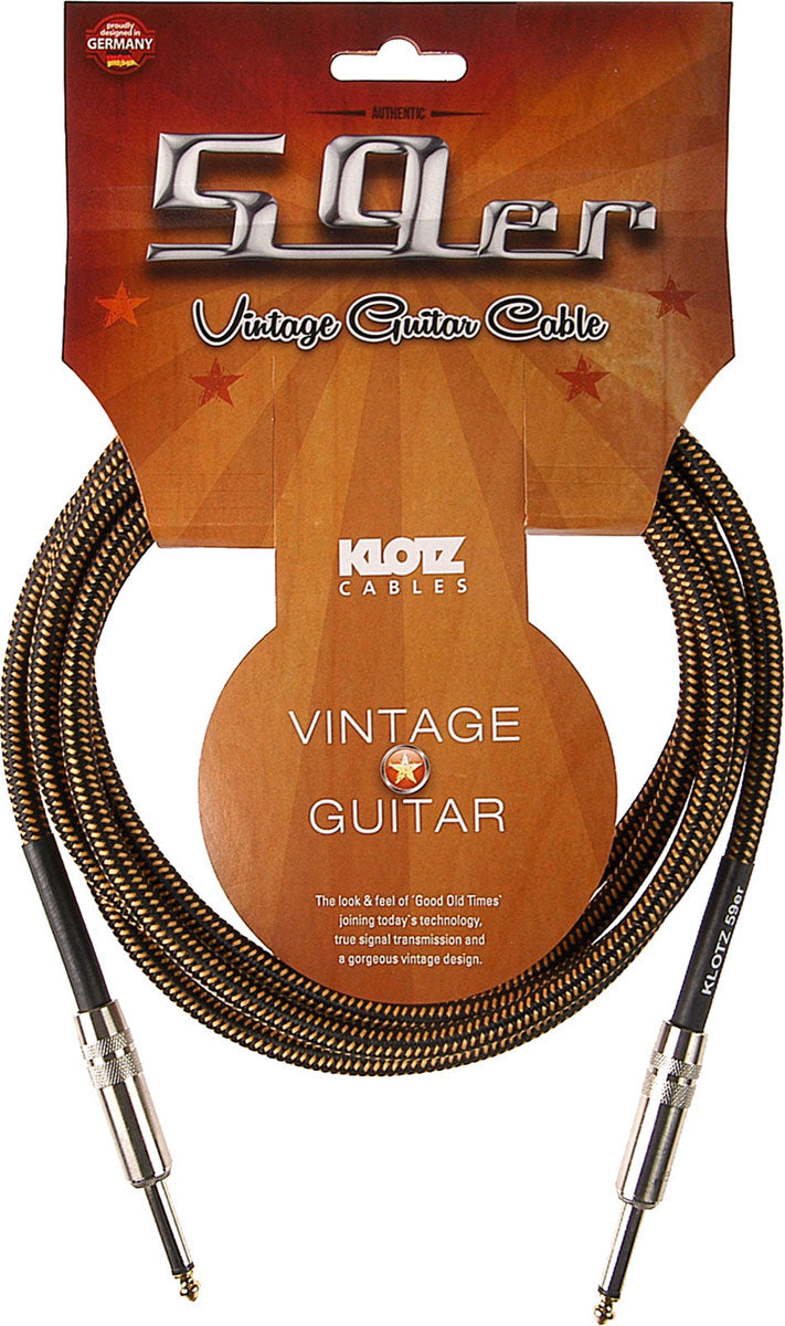 Klotz VIN-0450