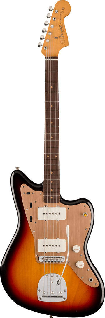 Vintera II Road Worn '50s Jazzmaster RW 3-Color Sunburst