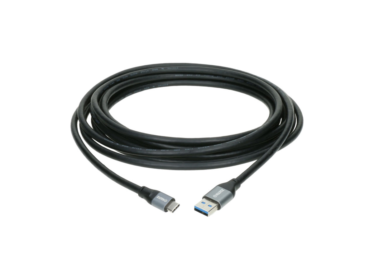 Kabel USB 3.1 C Zu A 3m