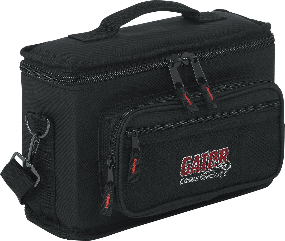 Gepolsterte Tasche für X4 Mikrofone