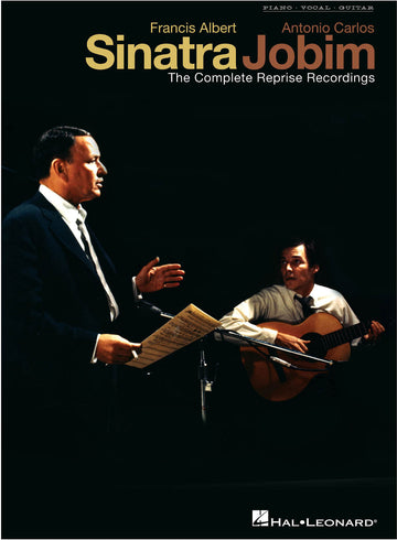 Francis Albert Sinatra & Antonio Carlos Jobim
