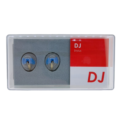 Whitelabel Nadel (Paar)