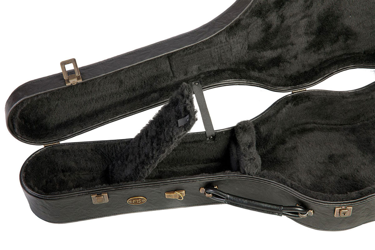 Concert 9P Lh + 9557 Case