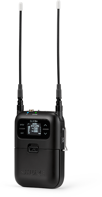 SLXD25+-58-G65